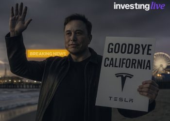 California regulator: Tesla not allowed to test or transport public in autonomous vehicle
