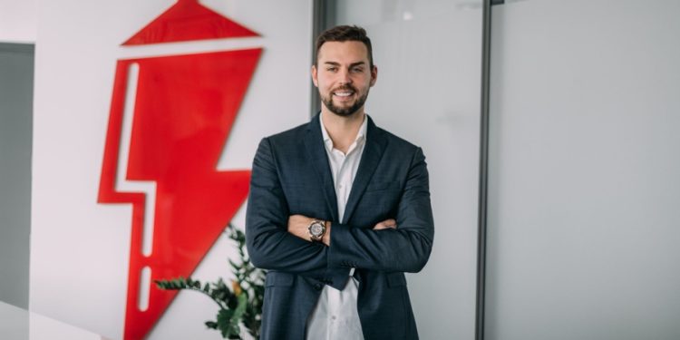 NAGA Founder Ben Bilski Launches “AI-Native” Decentralized Exchange on Solana