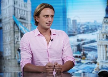 Neobank Revolut seeks $65B valuation, a year after its $45B deal