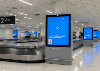 How CrowdStrike’s 78-minute outage reshaped enterprise cybersecurity