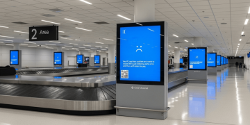 How CrowdStrike’s 78-minute outage reshaped enterprise cybersecurity