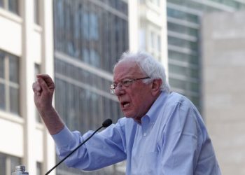 Bernie Sanders Says In The US, Presidents ‘Don’t Censor The Media,’ Slams Trump Administration’s Move To Cut $1.1 Billion From PBS: ‘Another Step Toward Authoritarianism’