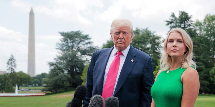 Trump and the Energy Industry Are Eager to Power AI With Fossil Fuels