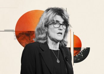 RBA Governor Bullock discusses policy outlook after the surprise interest rate-hold