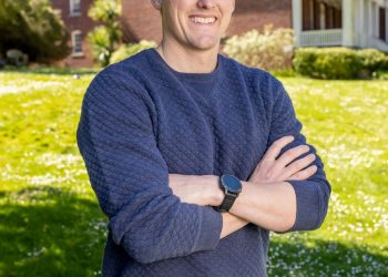 Rex Salisbury’s Cambrian Ventures raises new fund, bucking fintech slowdown