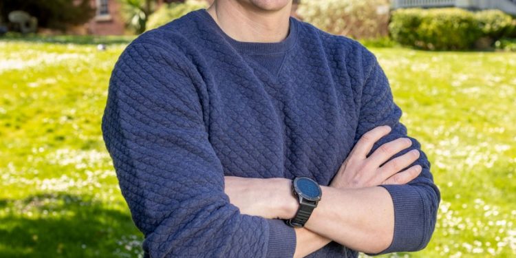 Rex Salisbury’s Cambrian Ventures raises new fund, bucking fintech slowdown