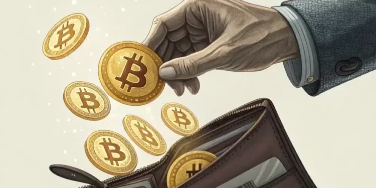 Bitcoin supply hits 7-year low – Is a massive price surge coming?