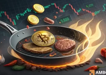 How high can Bitcoin rally before it truly ‘corrects’ itself’? Analyst says…