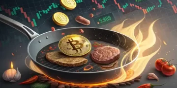 How high can Bitcoin rally before it truly ‘corrects’ itself’? Analyst says…