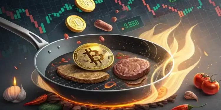 How high can Bitcoin rally before it truly ‘corrects’ itself’? Analyst says…