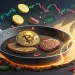 How high can Bitcoin rally before it truly ‘corrects’ itself’? Analyst says…