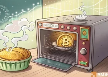 Bitcoin’s price clears KEY levels, but THESE warning signs suggest…