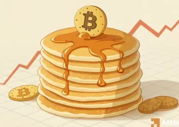 Bitcoin finally breaks accumulation silence: Is this BTC’s quietest breakout yet?
