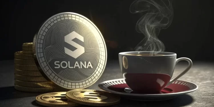 Cup & Handle Breakout? Bitcoin targets $230K, Solana could skyrocket to $4,390!