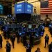 NASDAQ closes the day higher and closes at record levels each day this week