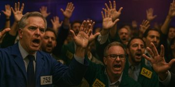 Broader US stock indices turn negative