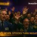 Broader US stock indices turn negative