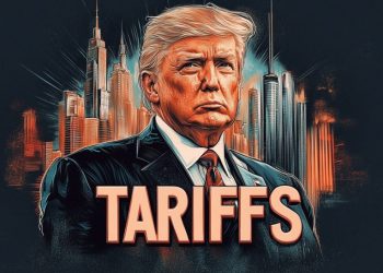 Trump hits the European Union (EU) with a 30% tariff, starting on August 1