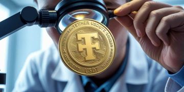 Tether faces 3-year deadline as GENIUS Act becomes U.S. law