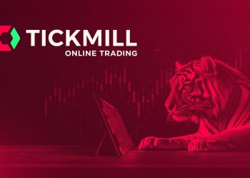Tickmill Unveils Bold Brand Uplift, a Confident Step into the Future