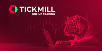 Tickmill Unveils Bold Brand Uplift, a Confident Step into the Future