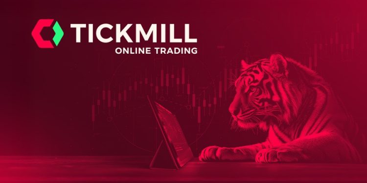 Tickmill Unveils Bold Brand Uplift, a Confident Step into the Future