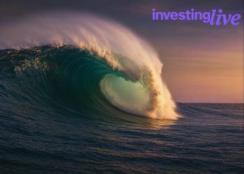 It will be a tidal wave of earnings and economic data next week.