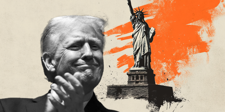 US President Trump pushes for 15% to 20% minimum tariffs on all EU goods – FT