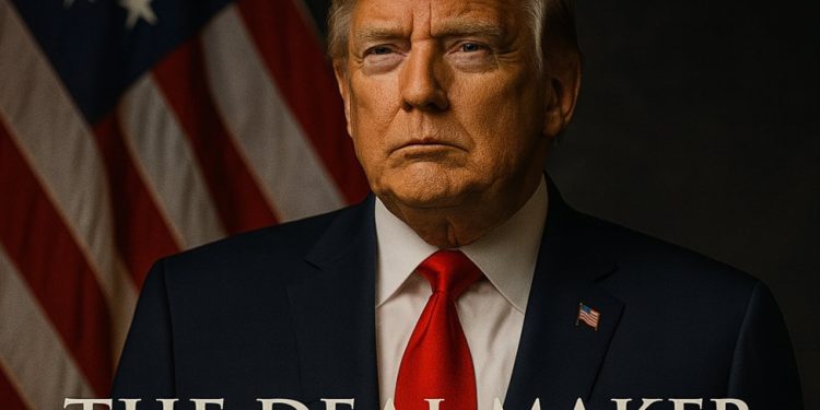 Trump and Mexico extend trade deal for 90 days after productive call