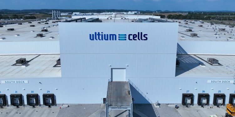 GM’s Final EV Battery Strategy Copies China’s Playbook: Super Cheap Cells