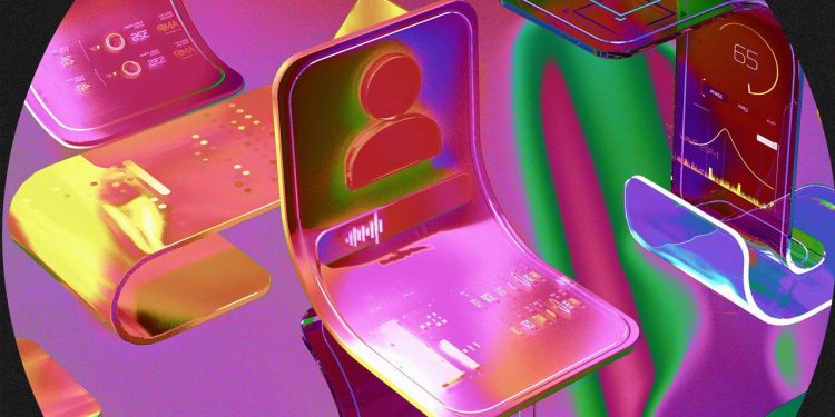 What Could a Healthy AI Companion Look Like?