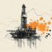 WTI price bearish at European opening