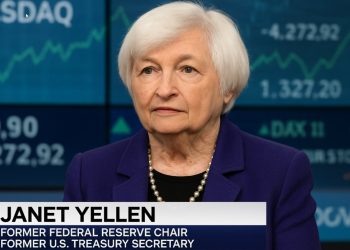 Former Fed Chair and Treas Sec Yellen: Strongly believes in the independence of the Fed.