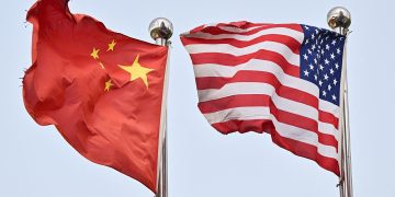 90-Day US–China Tariff Truce Fuels Optimism