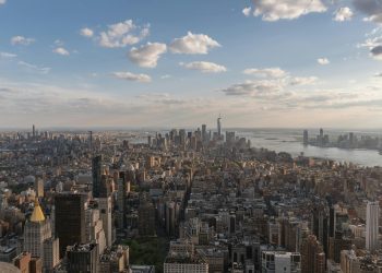 Bitcoin Is The ‘Manhattan’ Of The Digital Age, Says Scaramucci–Here’s Why