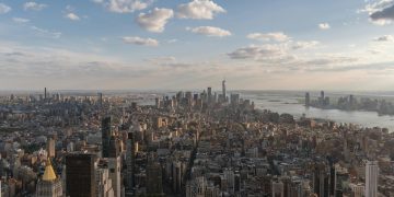 Bitcoin Is The ‘Manhattan’ Of The Digital Age, Says Scaramucci–Here’s Why