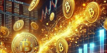 Bitcoin Touches 8-Year Trendline That Marked Previous Cycle Tops