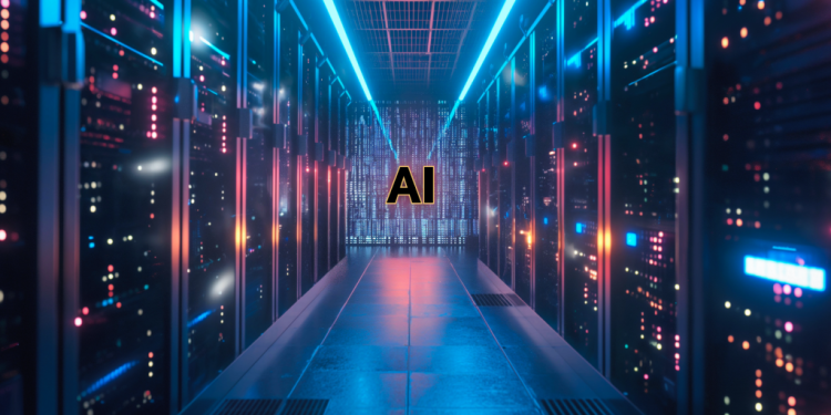 Ride the AI Wave with Two Long-Term Leaders