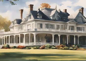 In Defense Of Owning A Big Beautiful Home Over A Small One