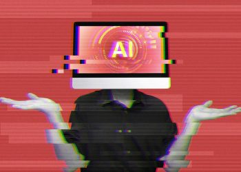 People don’t trust AI but they’re increasingly using it anyway