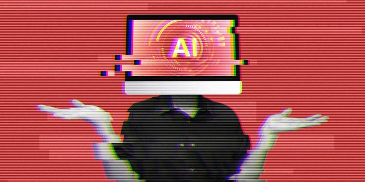 People don’t trust AI but they’re increasingly using it anyway