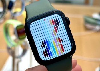 This Apple Watch model is my favorite and I use it daily – right now, it’s over 30% off