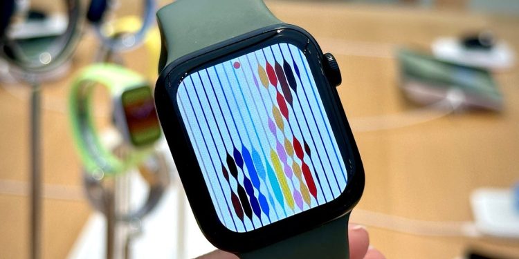 This Apple Watch model is my favorite and I use it daily – right now, it’s over 30% off