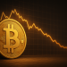 Bitcoin Demand Fades After $11.8B Accumulation in 30 Days