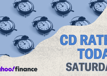 Best CD rates today, July 5, 2025 (best account provides 5.5% APY)