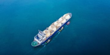 Kinetics awards seventh FSRU project to Seatrium