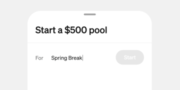 Cash App users can now pool money for group payments — even with non-users