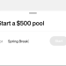 Cash App users can now pool money for group payments — even with non-users