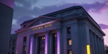 What are the interest rates expectations for the major central banks?
