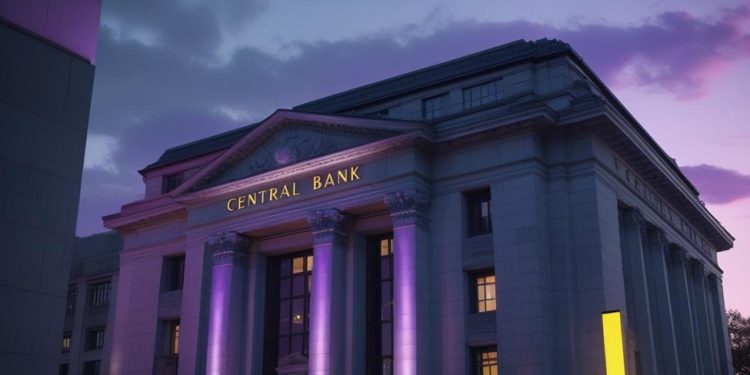 What are the interest rates expectations for the major central banks?